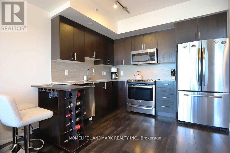 635 - 7165 Yonge Street, Markham, Ontario  L3T 0C9 - Photo 9 - N13453946