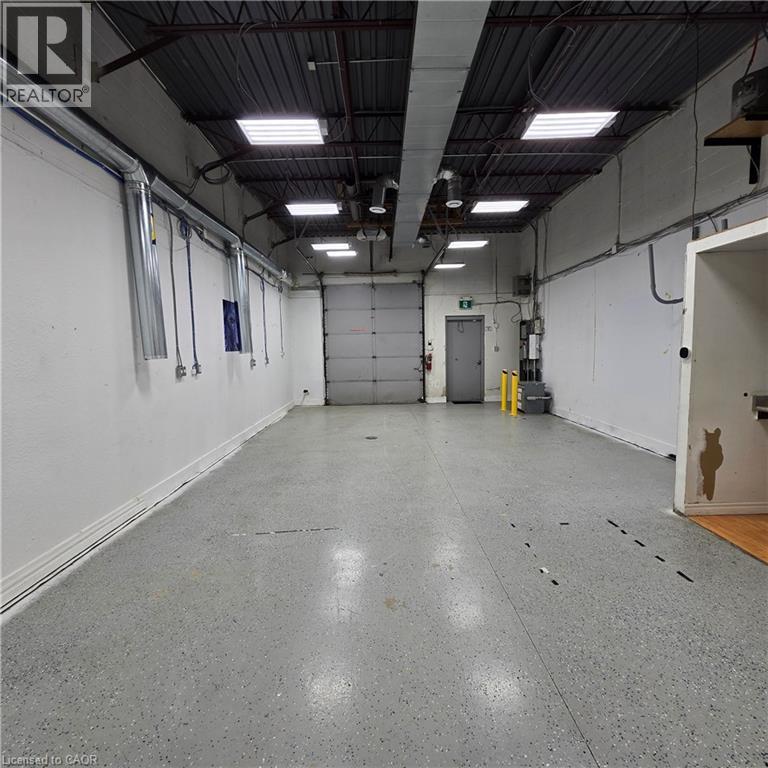 140 Mcgovern Drive Unit# 21, Cambridge, Ontario  N3H 4R7 - Photo 6 - 40839506
