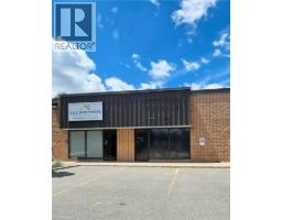 140 MCGOVERN Drive Unit# 21, cambridge, Ontario