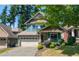 14771 34TH AVENUE, Surrey, British Columbia