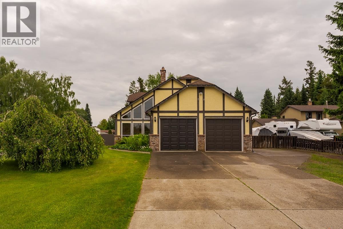 2675 Ridgeview Drive, Prince George, British Columbia  V2K 4C8 - Photo 39 - R3135400
