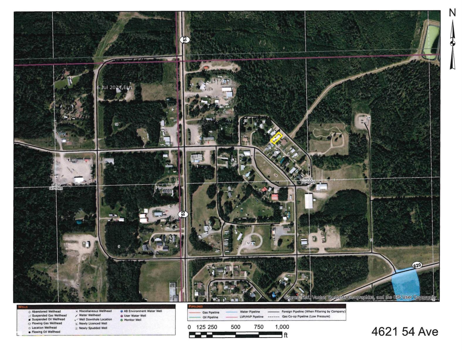 4621 54 Av, Lodgepole, Alberta  T0E 1K0 - Photo 26 - E4493832