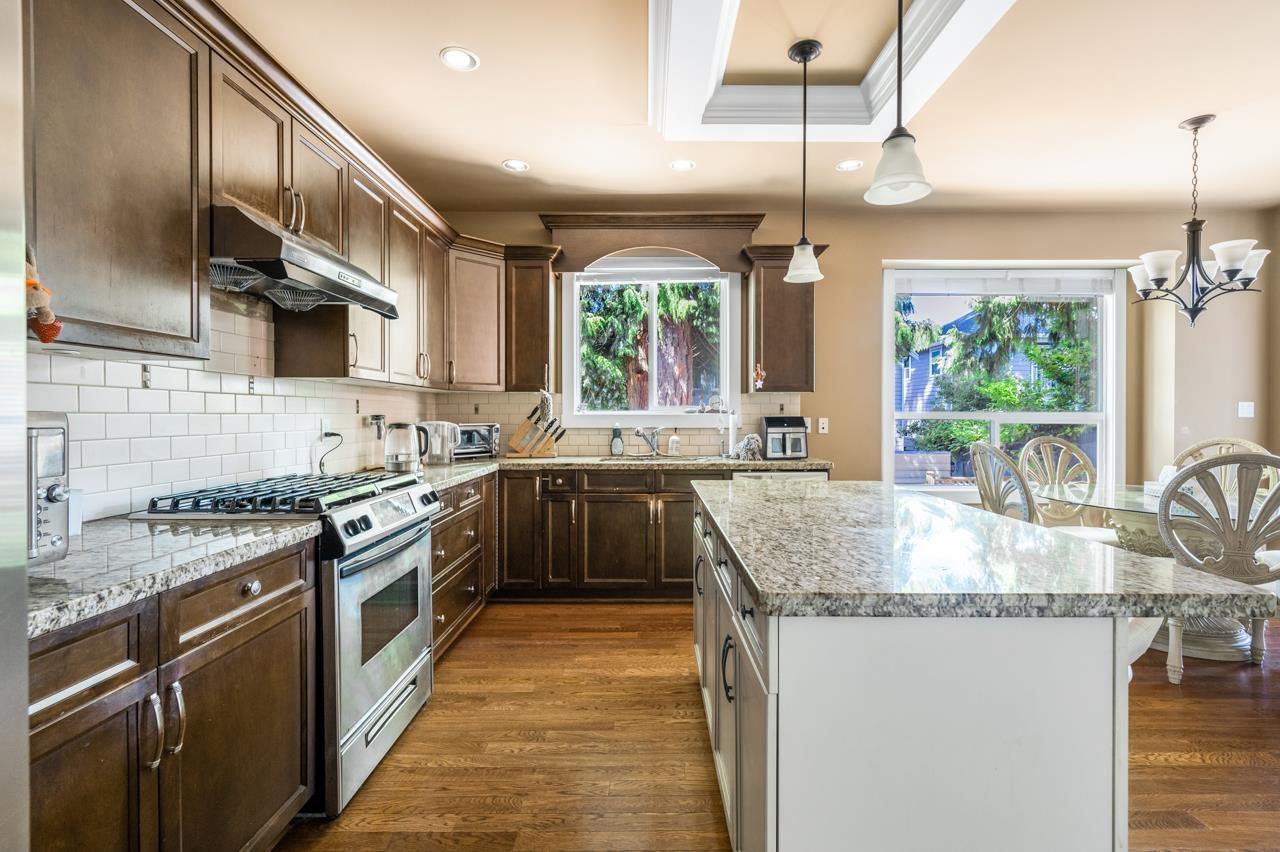 14771 34th Avenue, Surrey, British Columbia  V4P 0B2 - Photo 6 - R3136628