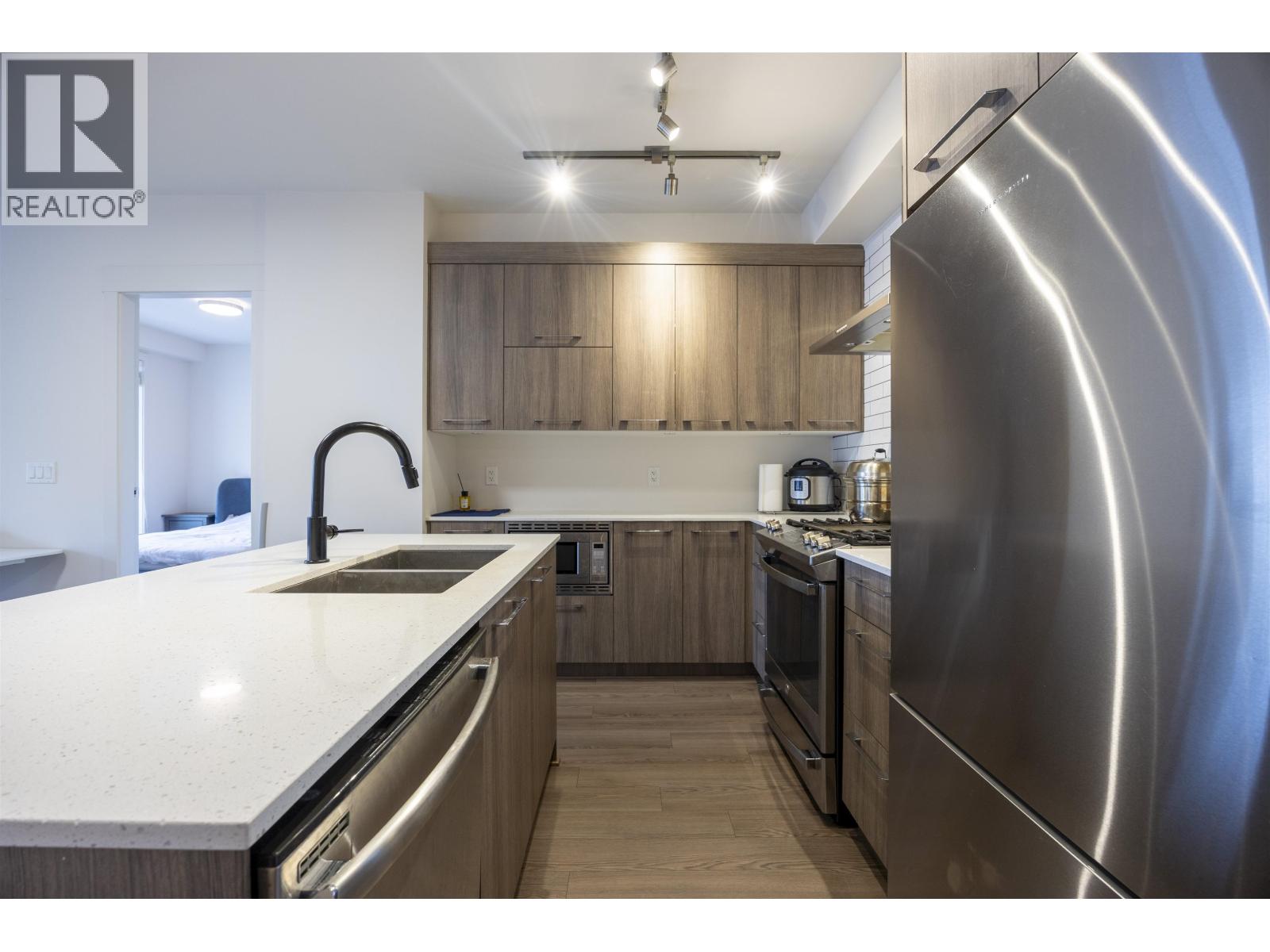 405 1012 Auckland Street, New Westminster, British Columbia  V3M 0M3 - Photo 30 - R3136840