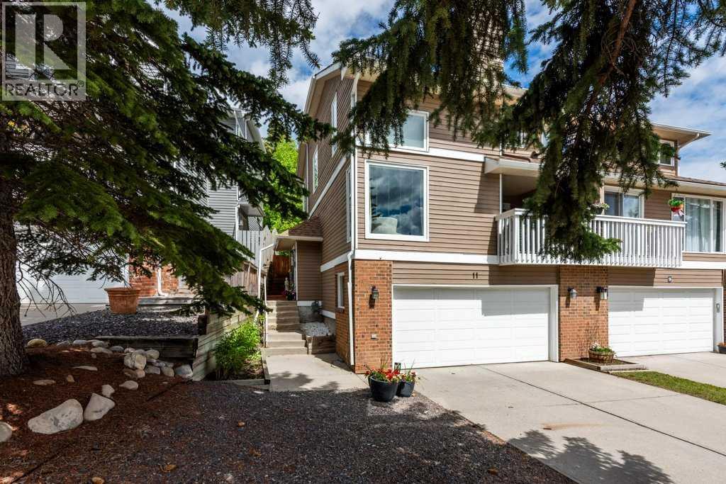 11 Stradwick Place Sw, Calgary, Alberta  T3H 1T3 - Photo 32 - A2319155