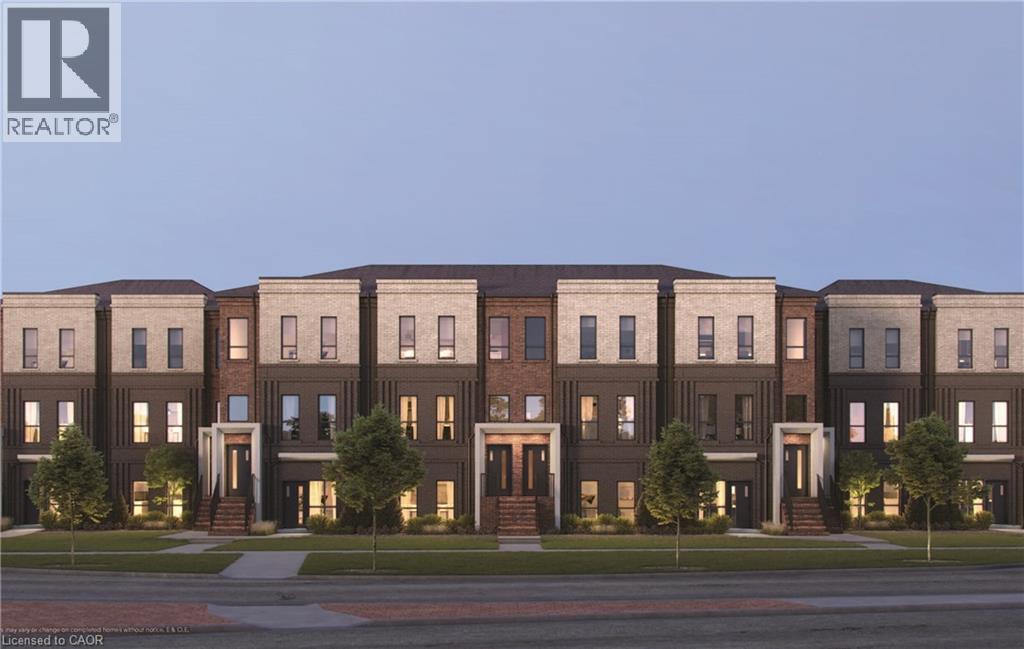 173 BURKE Street, Waterdown, Ontario