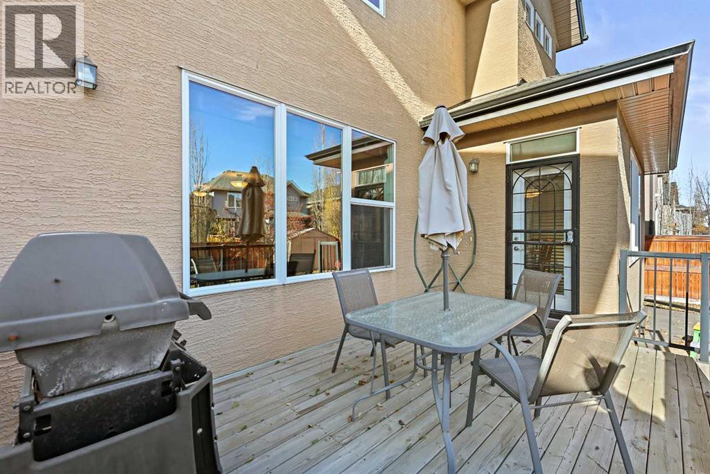 396 Tuscany Estates Rise Nw, Calgary, Alberta  T3L 0C5 - Photo 12 - A2320574