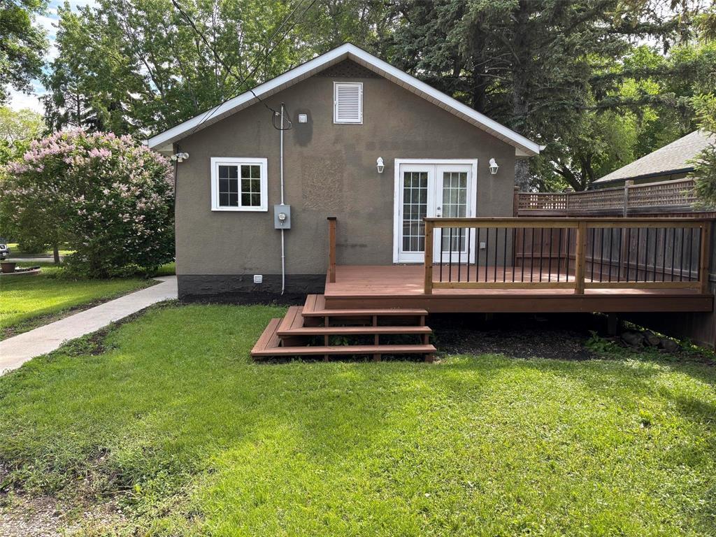 243 Oakview Avenue, Winnipeg, Manitoba R2K 0S1 - Photo 14 - 202613391
