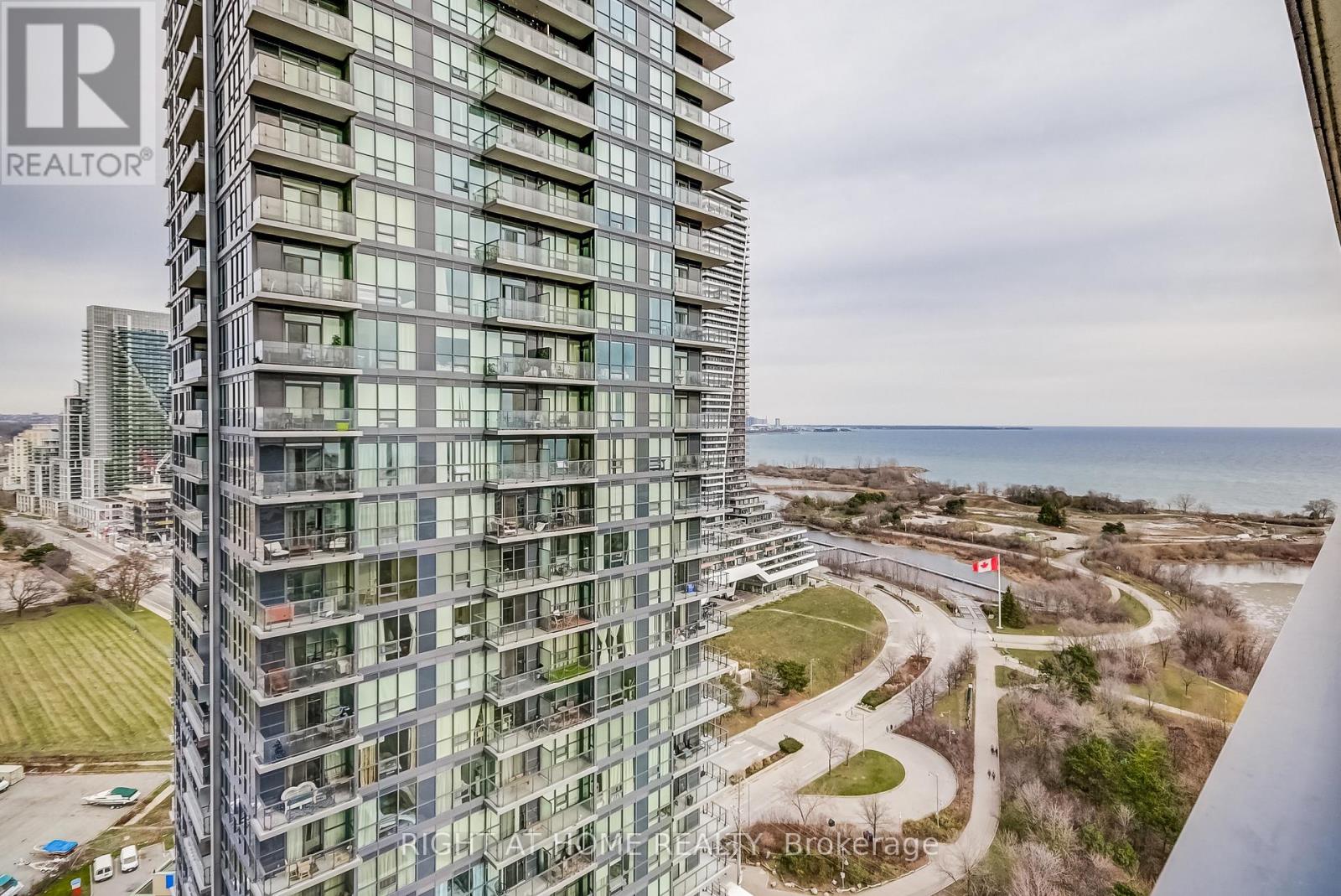 2710 - 2212 Lake Shore Boulevard W, Toronto, Ontario  M8V 0C2 - Photo 23 - W13453930
