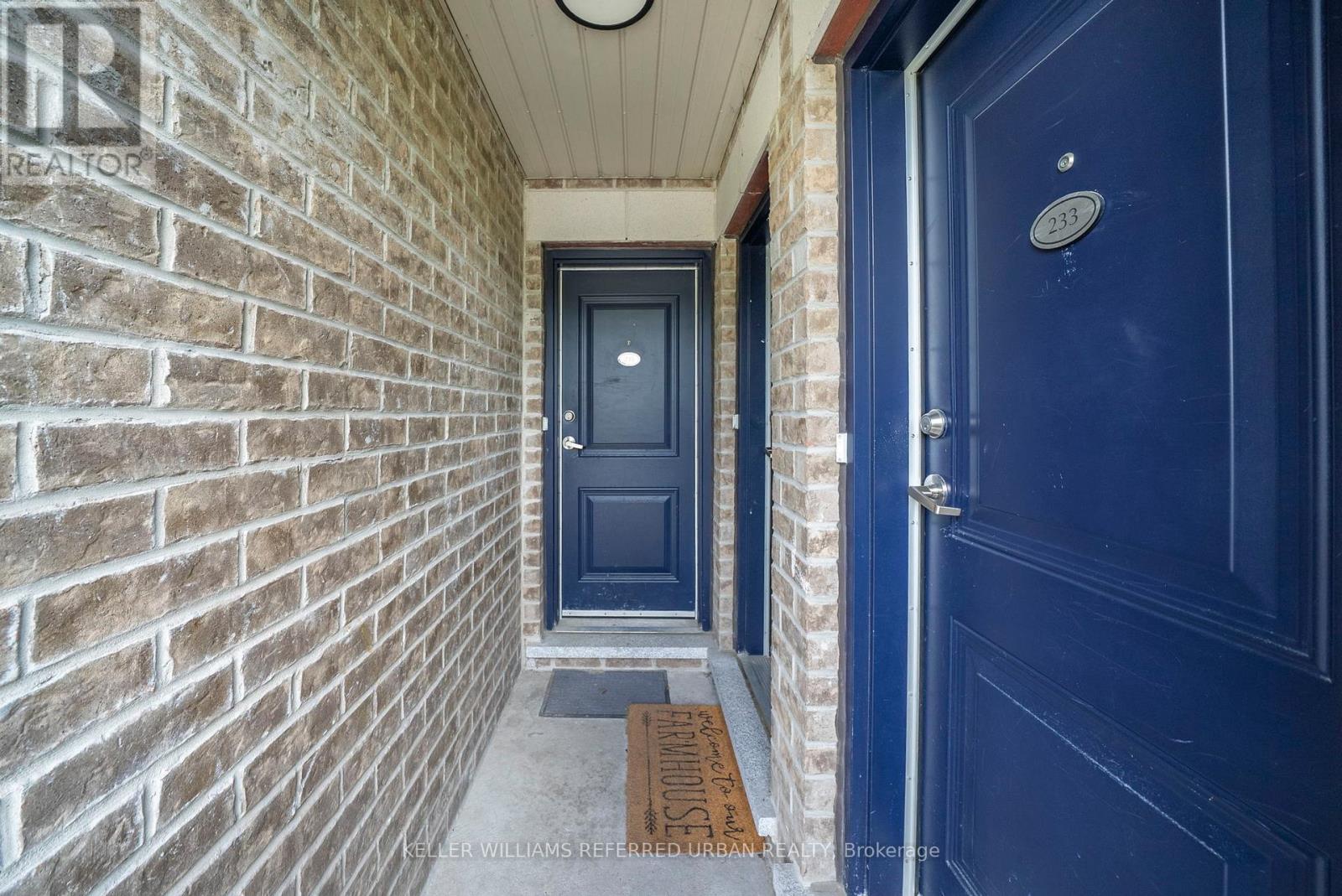 235 - 2355 Sheppard Avenue W, Toronto, Ontario  M9M 1M3 - Photo 2 - W13453956