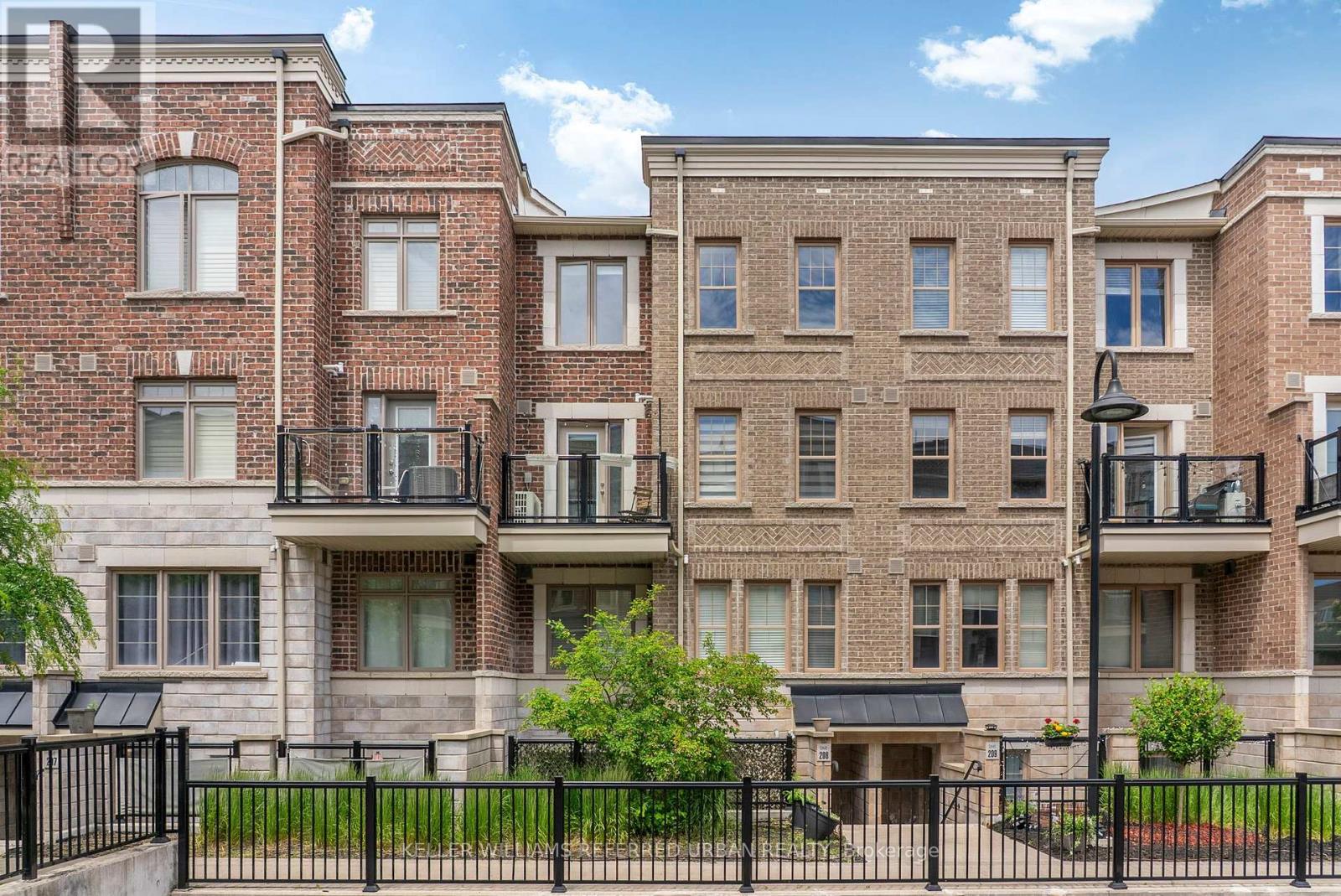 235 - 2355 Sheppard Avenue W, Toronto, Ontario  M9M 1M3 - Photo 26 - W13453956