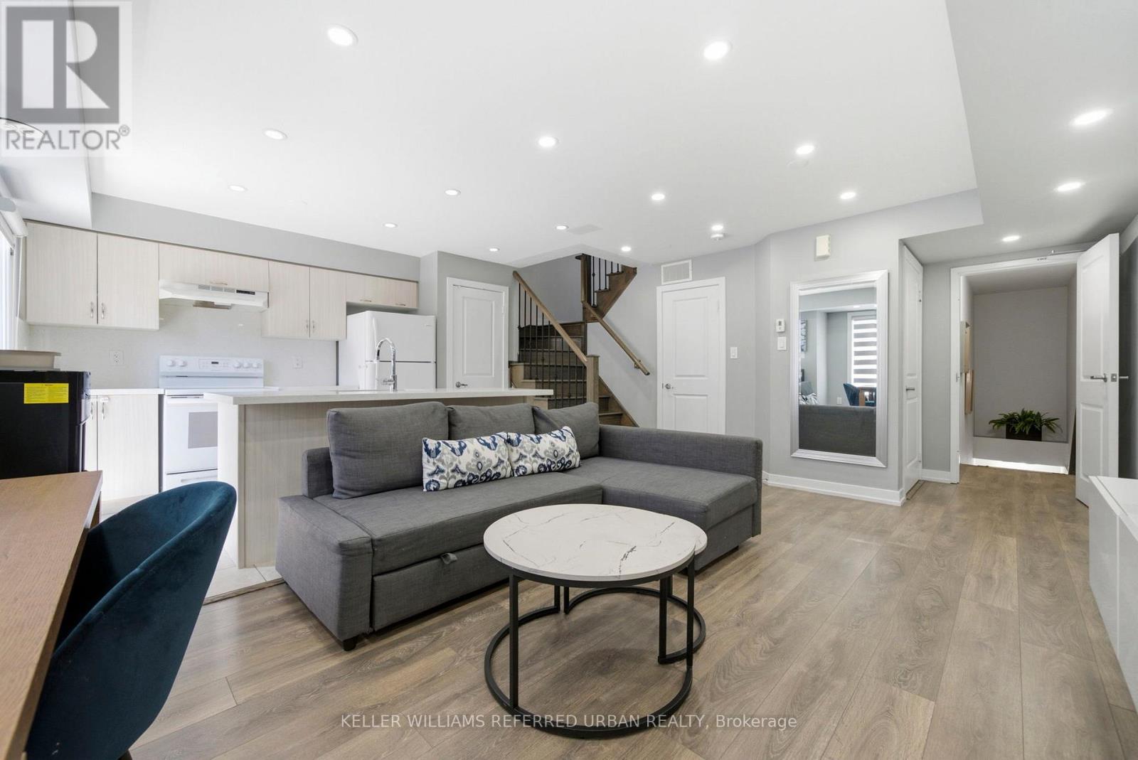 235 - 2355 Sheppard Avenue W, Toronto, Ontario  M9M 1M3 - Photo 7 - W13453956