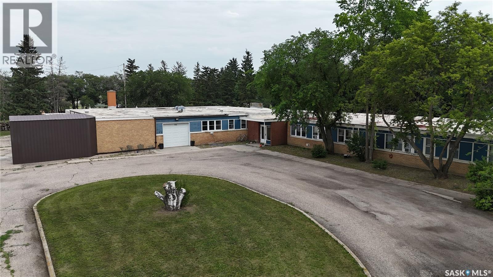 700 Government ROAD, Davidson, Saskatchewan