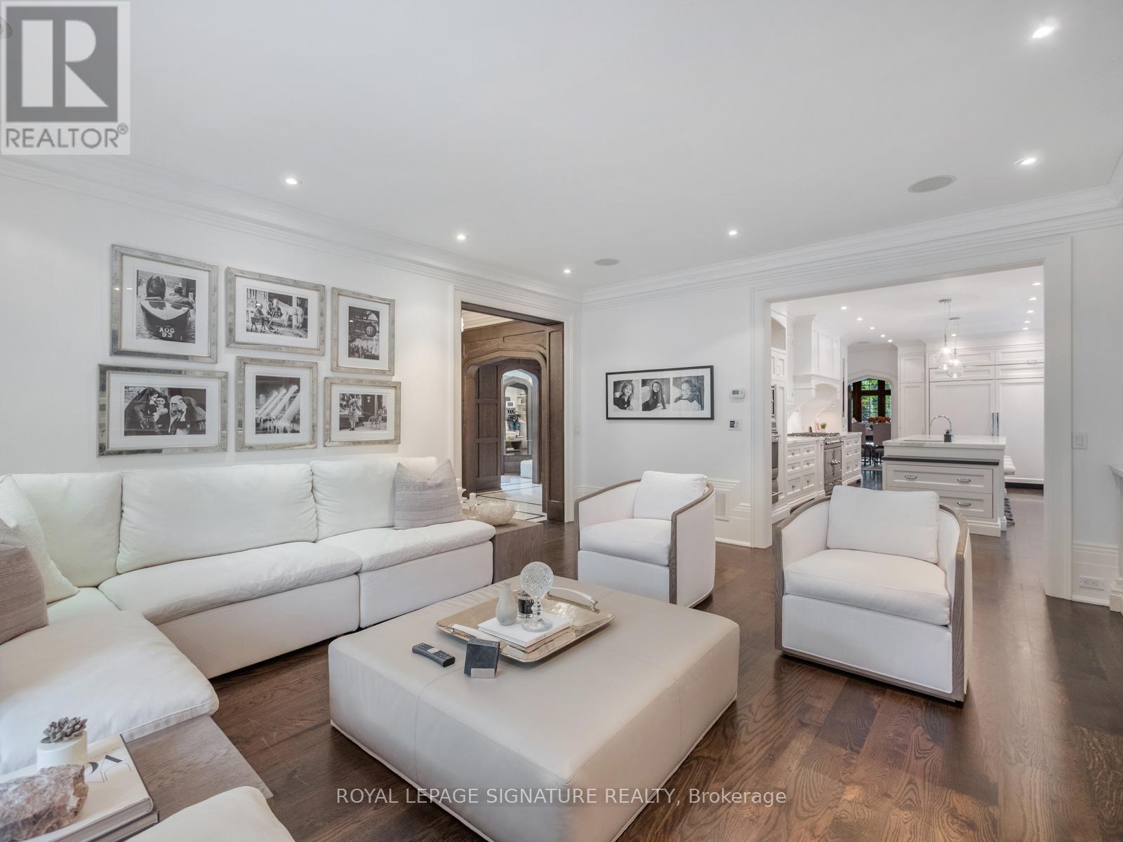 64 Old Forest Hill Road, Toronto, Ontario  M5P 2R2 - Photo 21 - C12865234