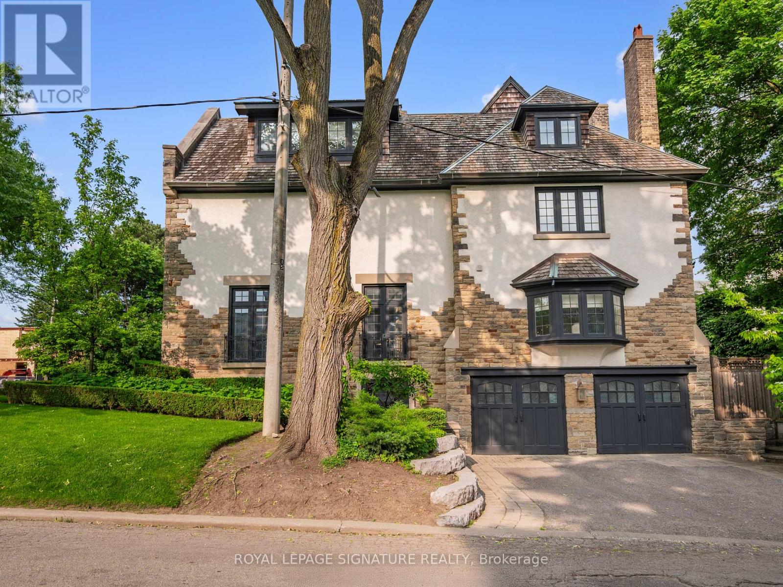 64 Old Forest Hill Road, Toronto, Ontario  M5P 2R2 - Photo 46 - C12865234