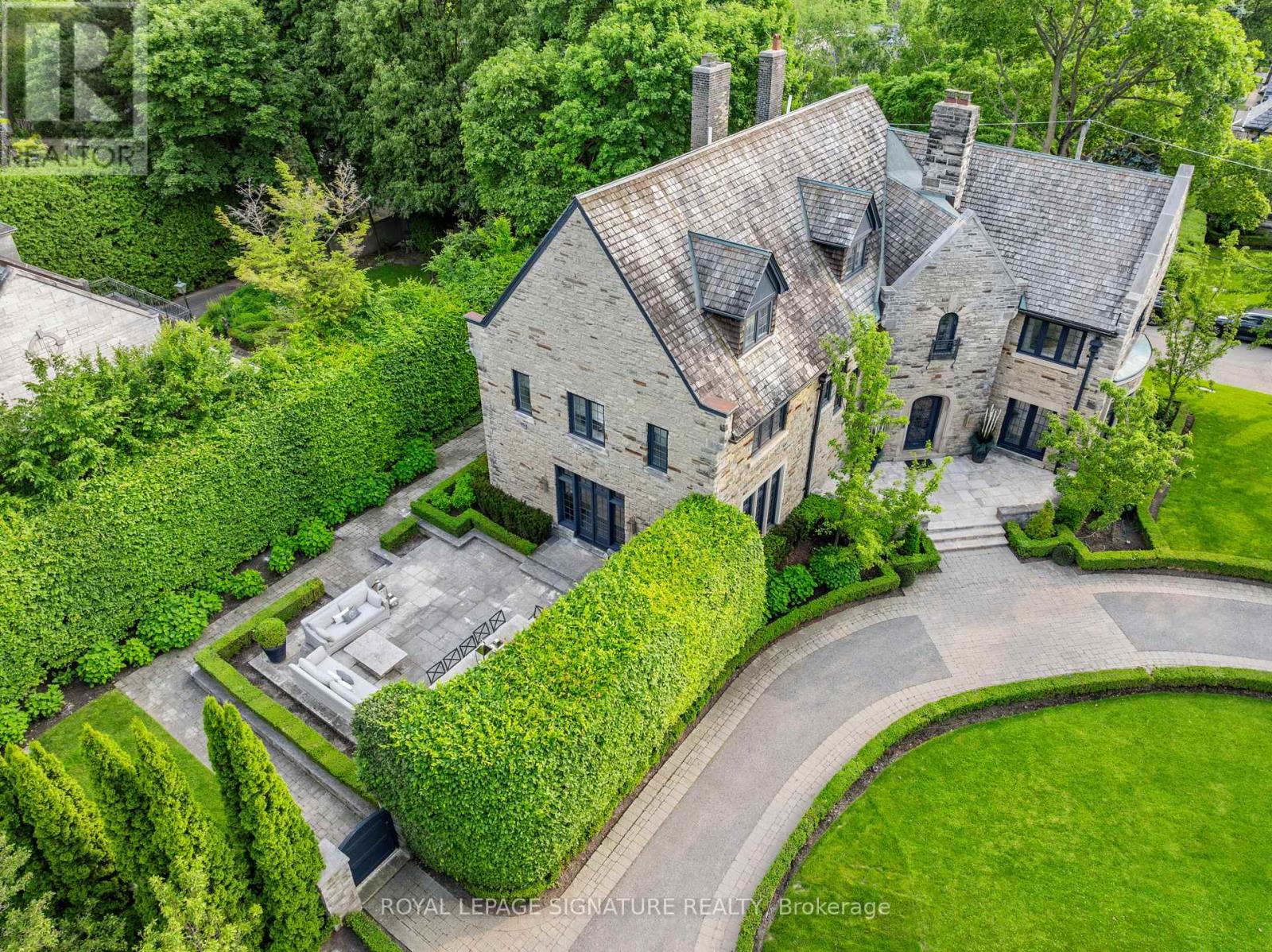 64 Old Forest Hill Road, Toronto, Ontario  M5P 2R2 - Photo 47 - C12865234