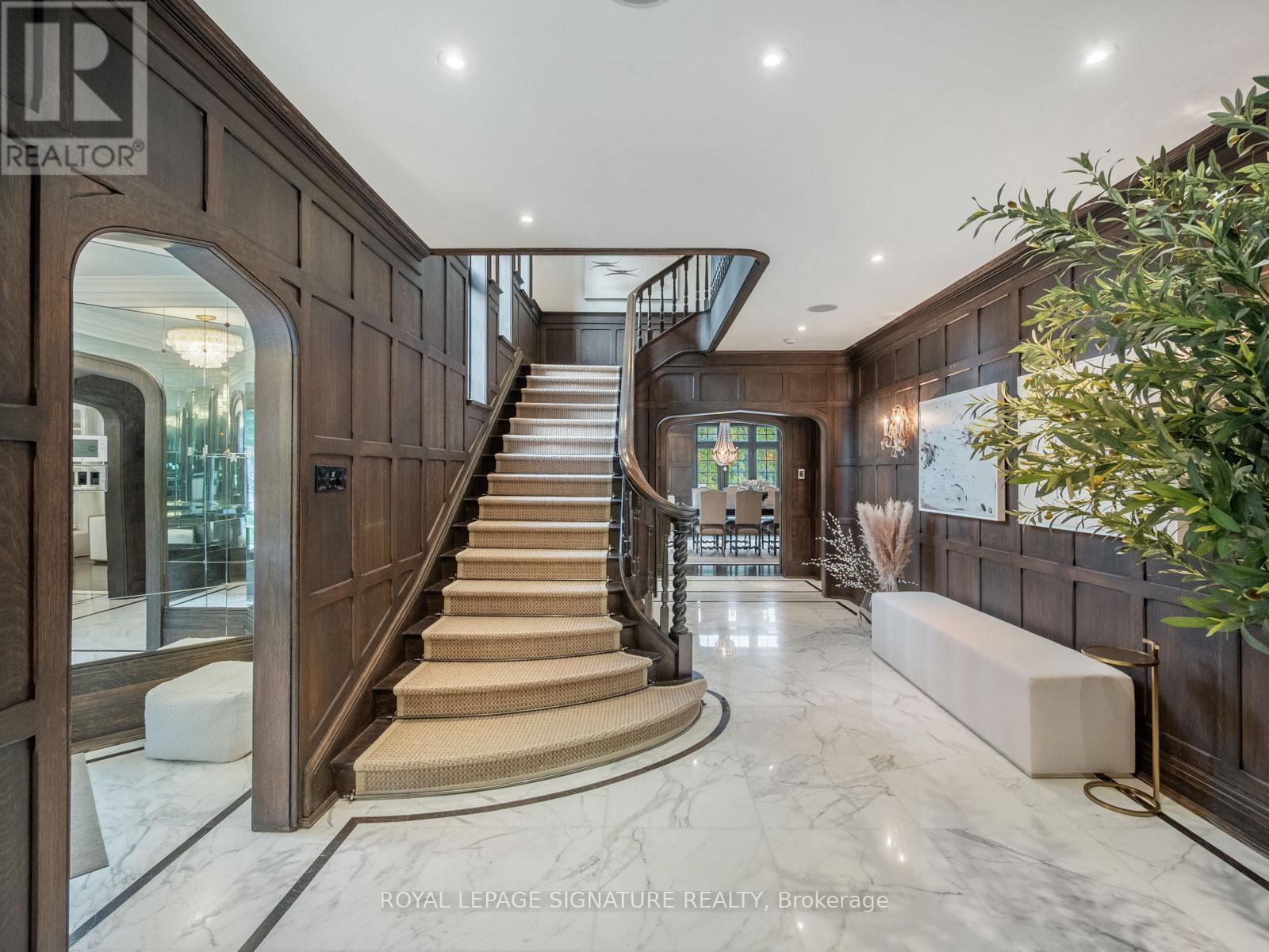 64 Old Forest Hill Road, Toronto, Ontario  M5P 2R2 - Photo 8 - C12865234