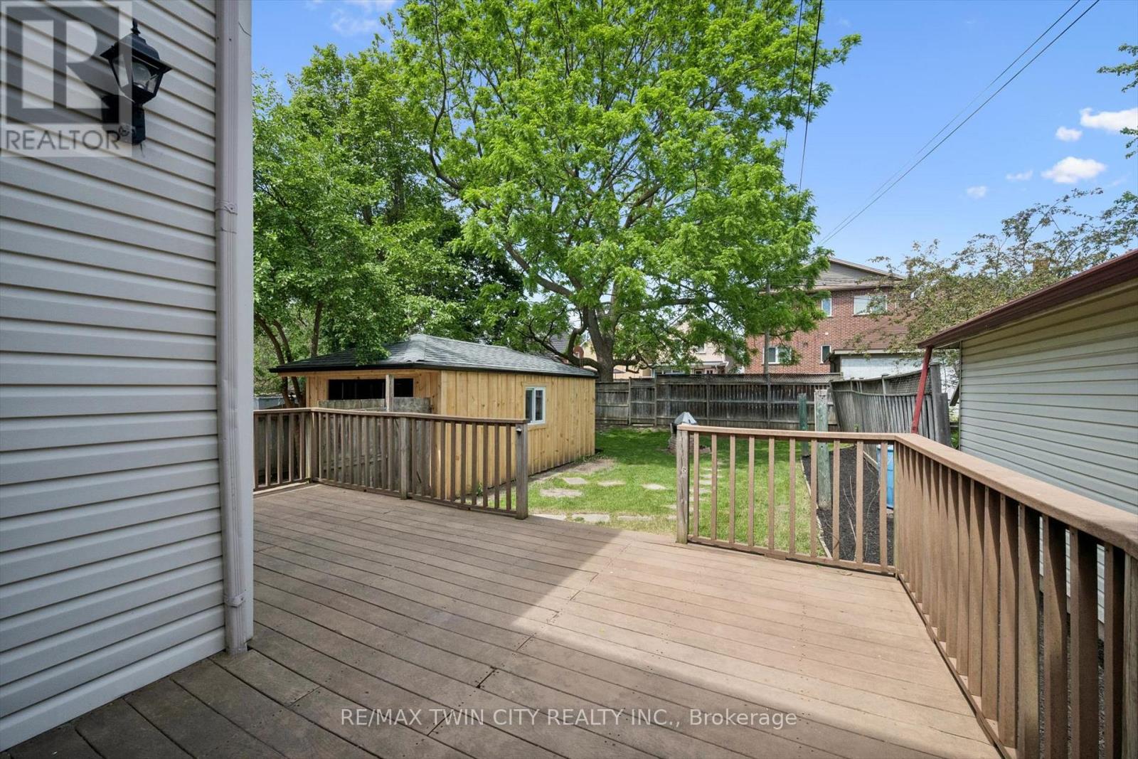 38 Stirling Avenue N, Kitchener, Ontario  N2H 3G5 - Photo 21 - X13453932