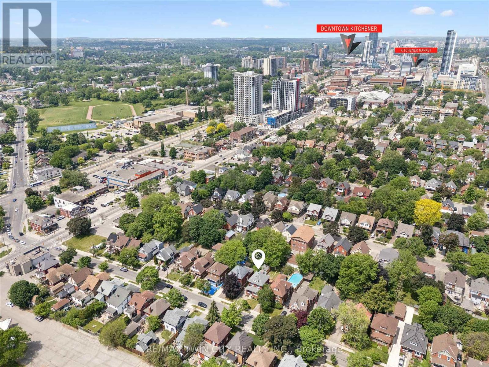 38 Stirling Avenue N, Kitchener, Ontario  N2H 3G5 - Photo 25 - X13453932