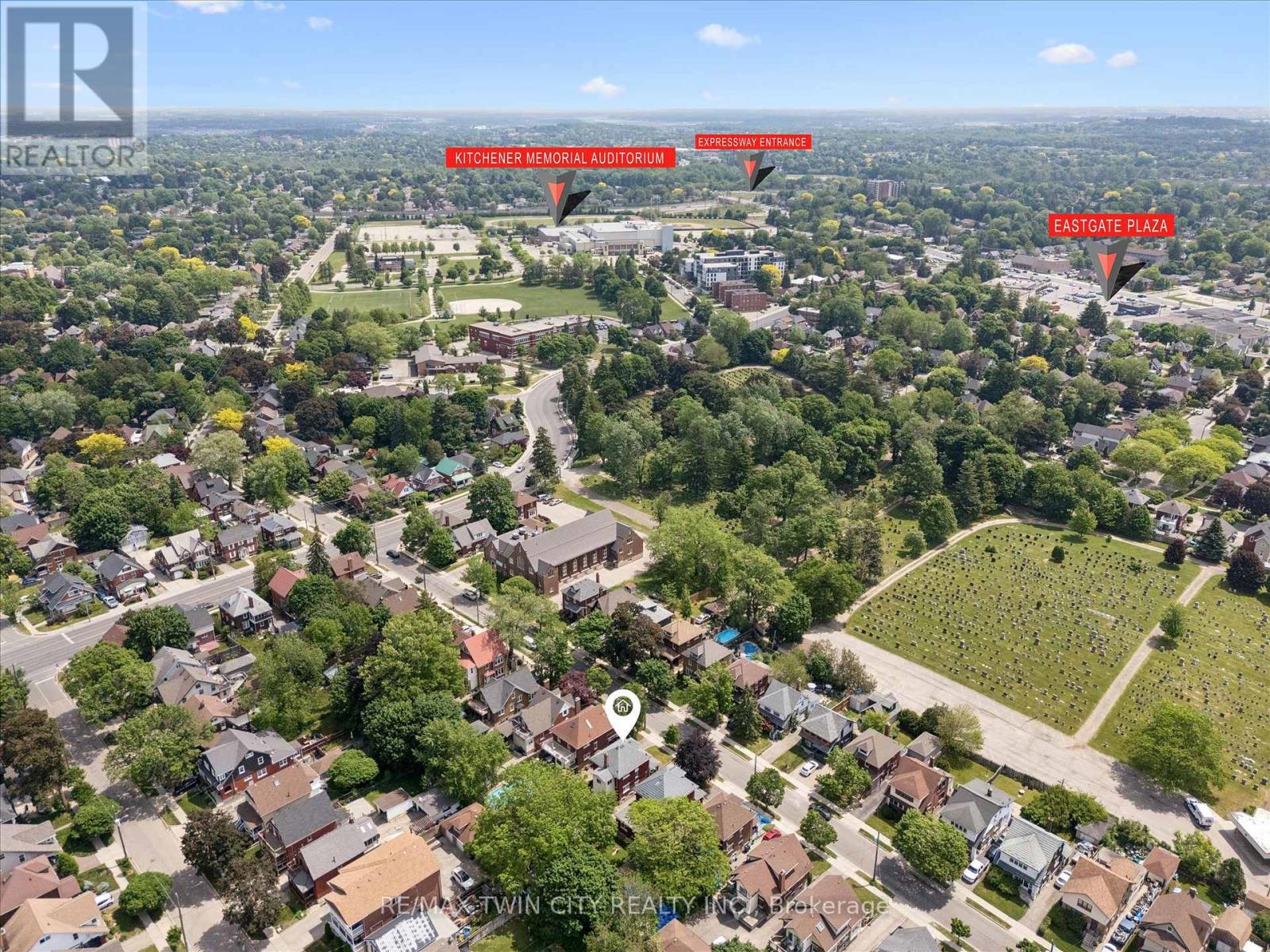 38 Stirling Avenue N, Kitchener, Ontario  N2H 3G5 - Photo 26 - X13453932