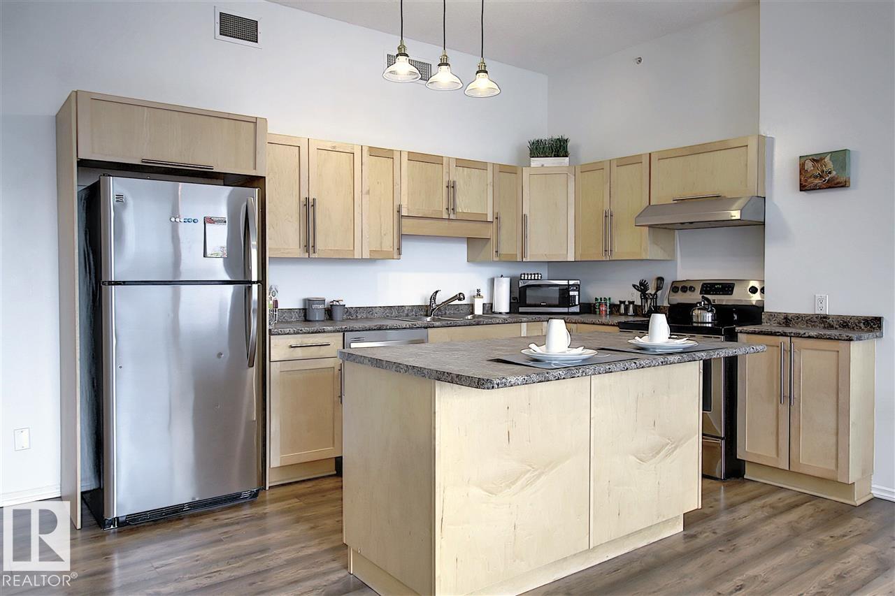 #503 10106 105 St Nw, Edmonton, Alberta  T5J 5E7 - Photo 7 - E4491626