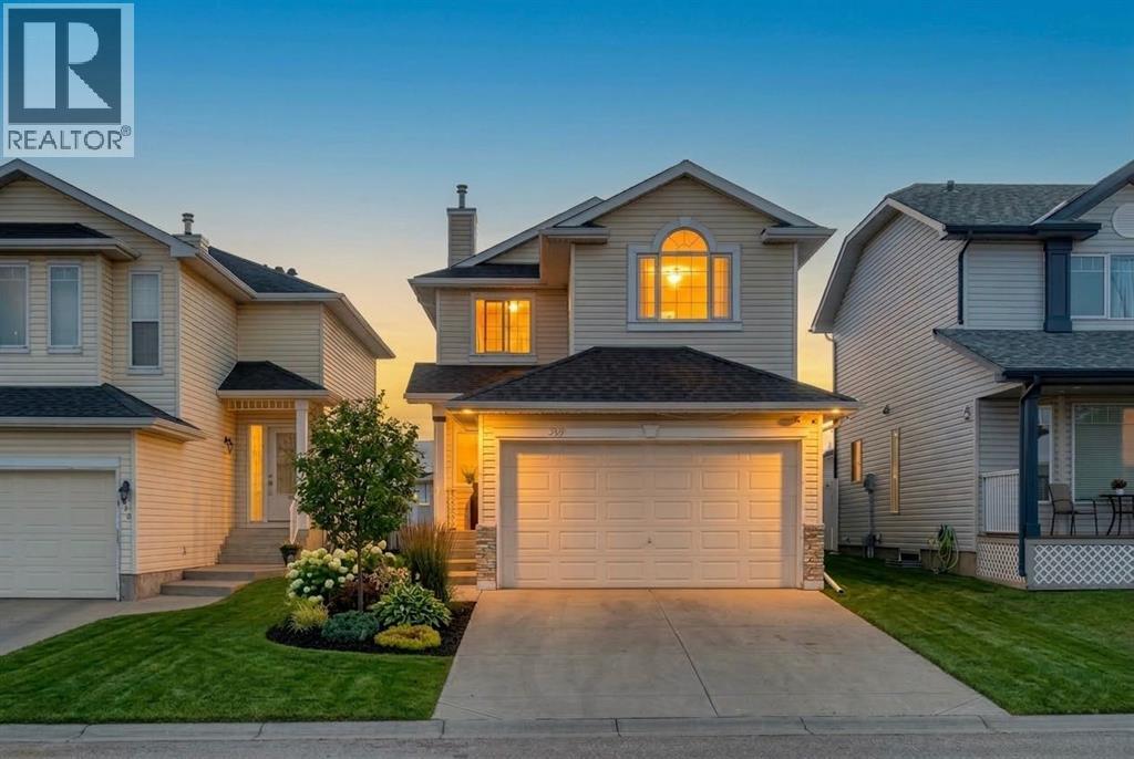 232 San Fernando Place NE, Calgary, Alberta