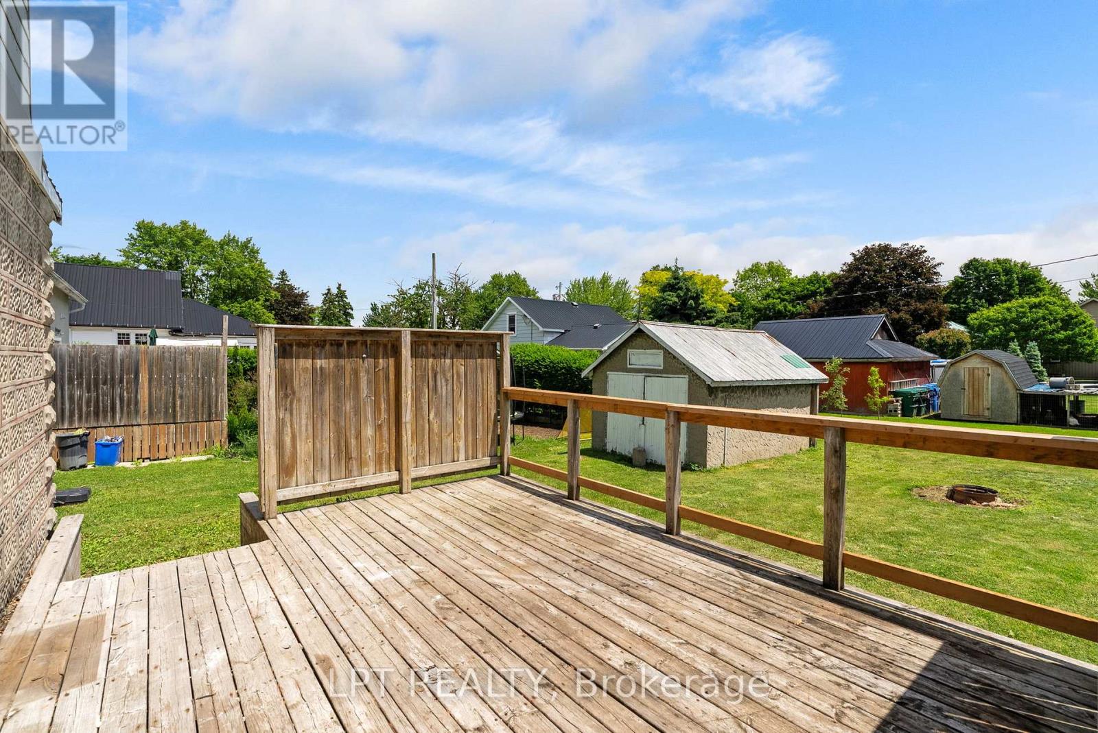 38 Main Street N, Huron East, Ontario  N0K 1W0 - Photo 30 - X13453960