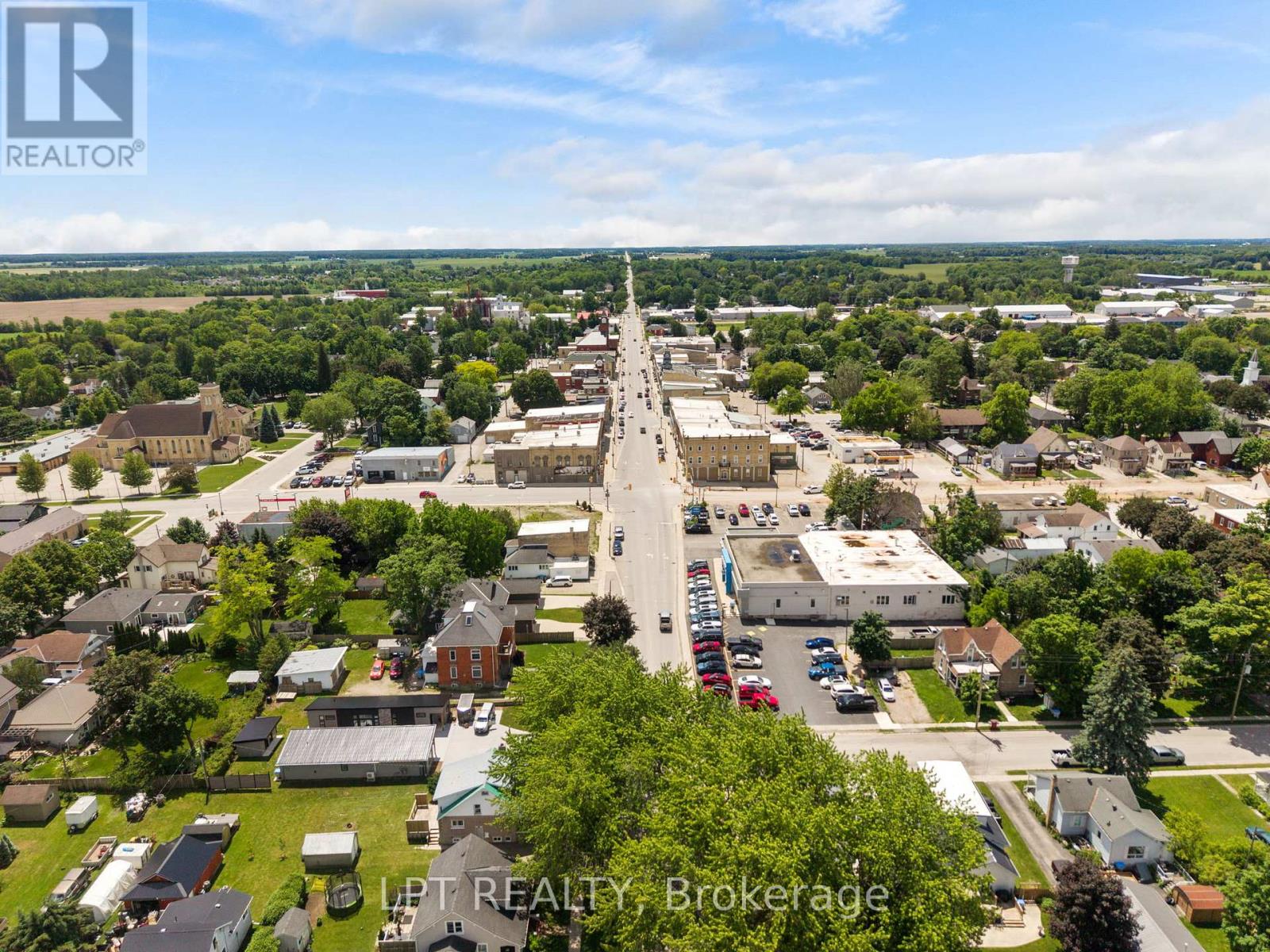 38 Main Street N, Huron East, Ontario  N0K 1W0 - Photo 38 - X13453960