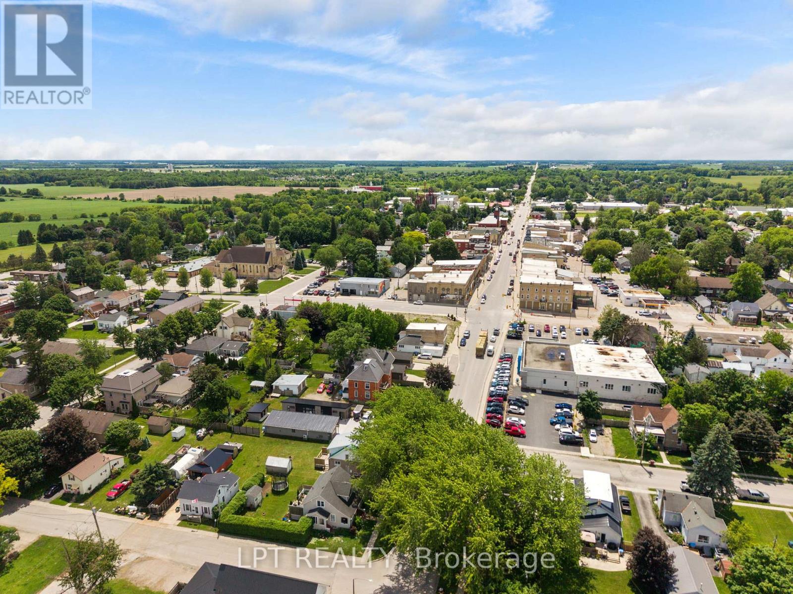 38 Main Street N, Huron East, Ontario  N0K 1W0 - Photo 39 - X13453960
