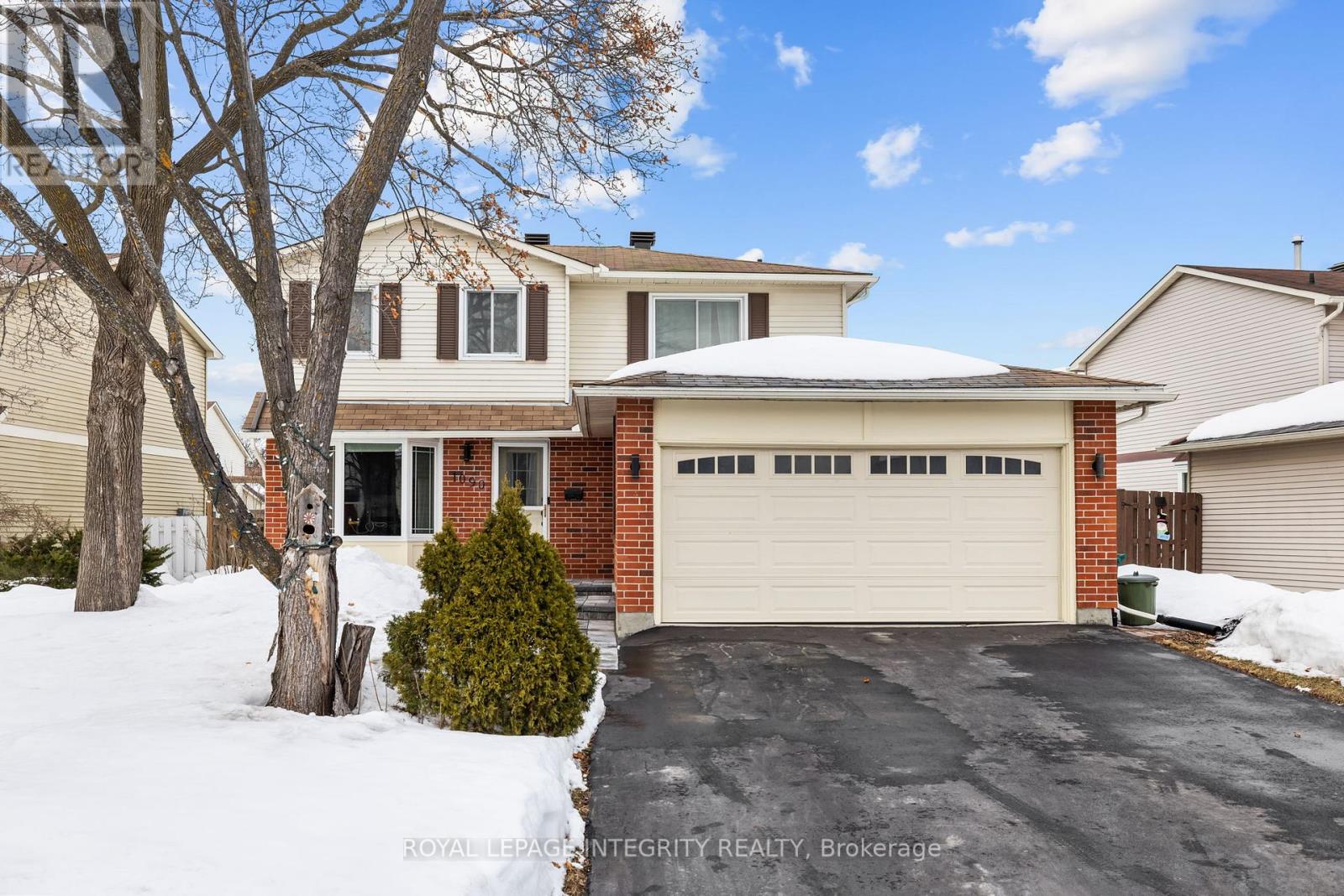1090 CHABLIS PARKWAY, Ottawa, Ontario
