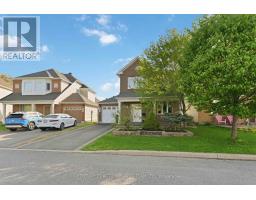 305 SARABELLA STREET, Ottawa, Ontario