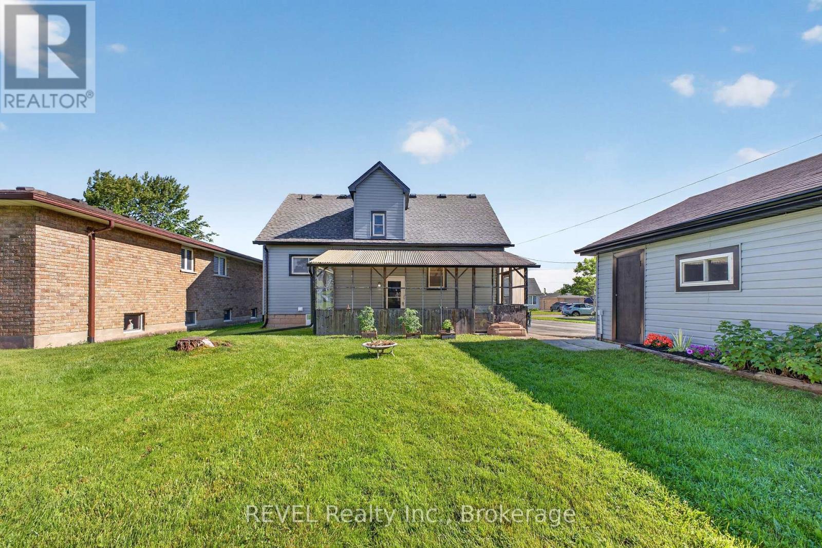 144 Lavinia Street, Fort Erie, Ontario  L2A 2E6 - Photo 36 - X13453984