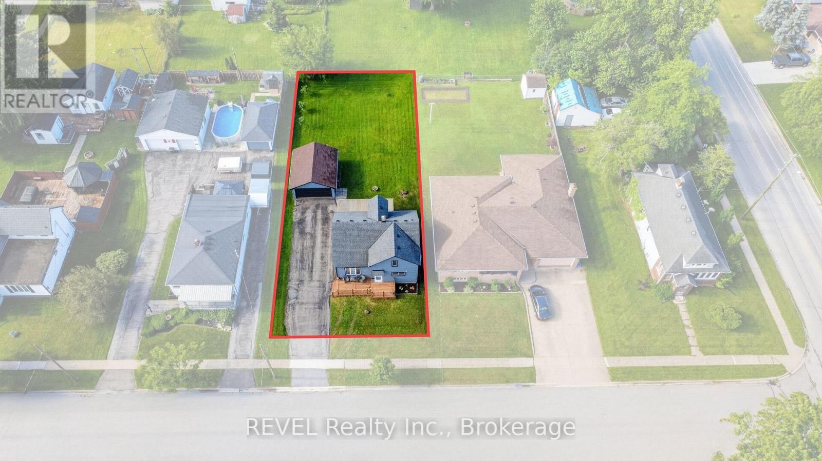 144 Lavinia Street, Fort Erie, Ontario  L2A 2E6 - Photo 38 - X13453984