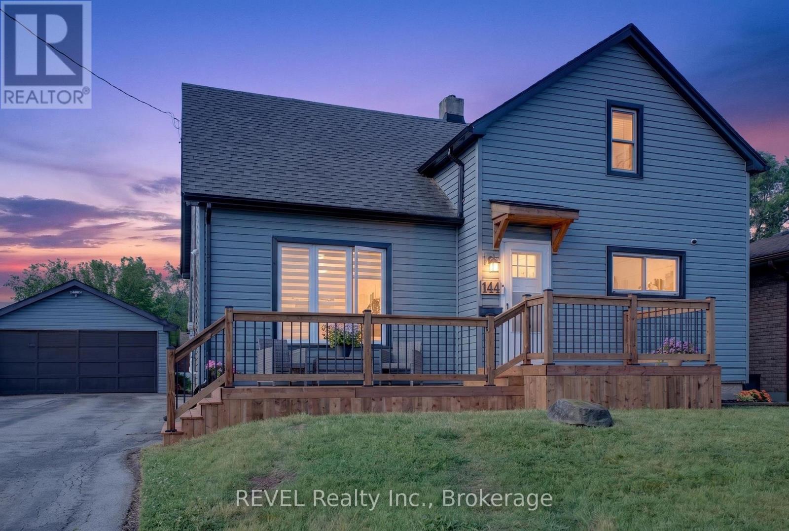 144 Lavinia Street, Fort Erie, Ontario  L2A 2E6 - Photo 4 - X13453984