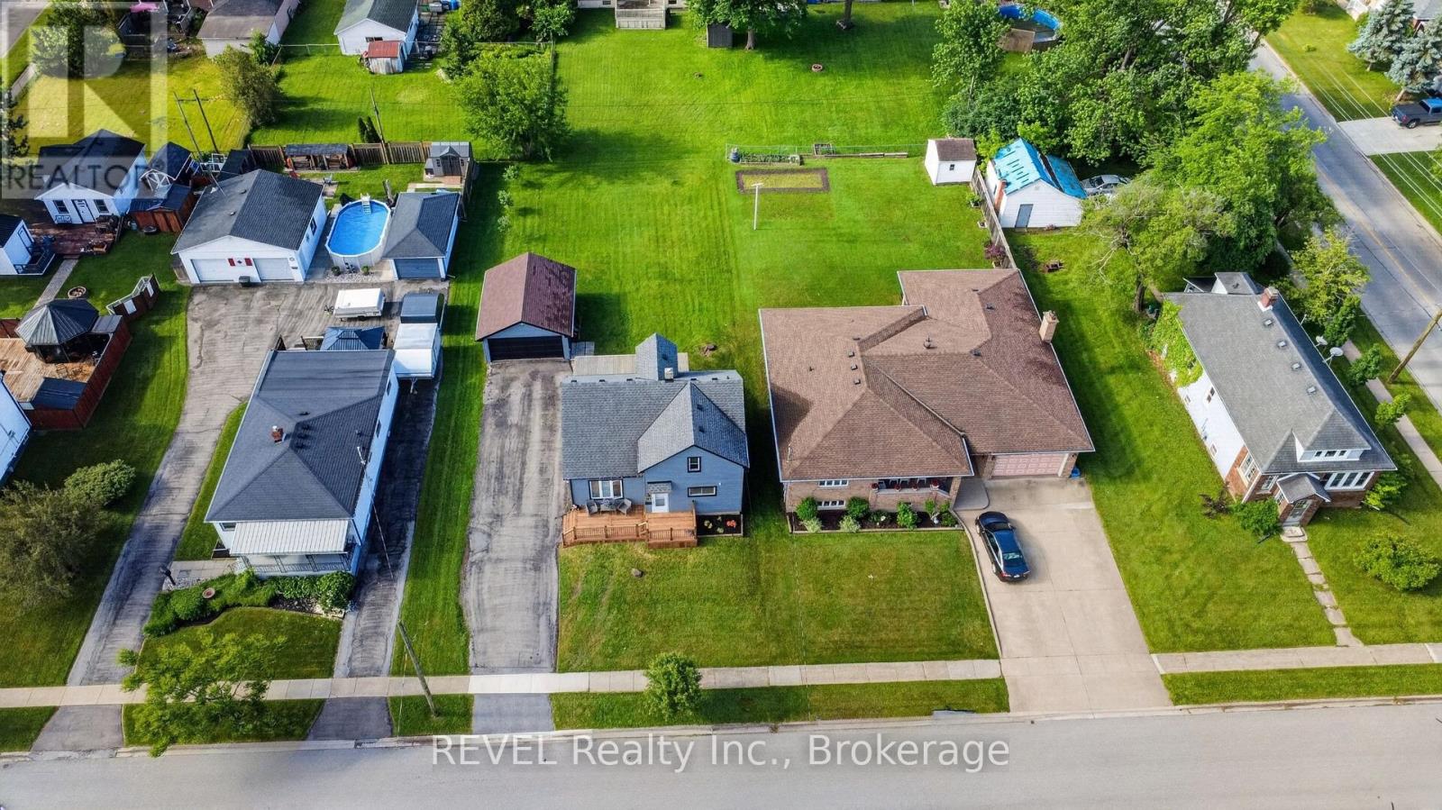 144 Lavinia Street, Fort Erie, Ontario  L2A 2E6 - Photo 40 - X13453984