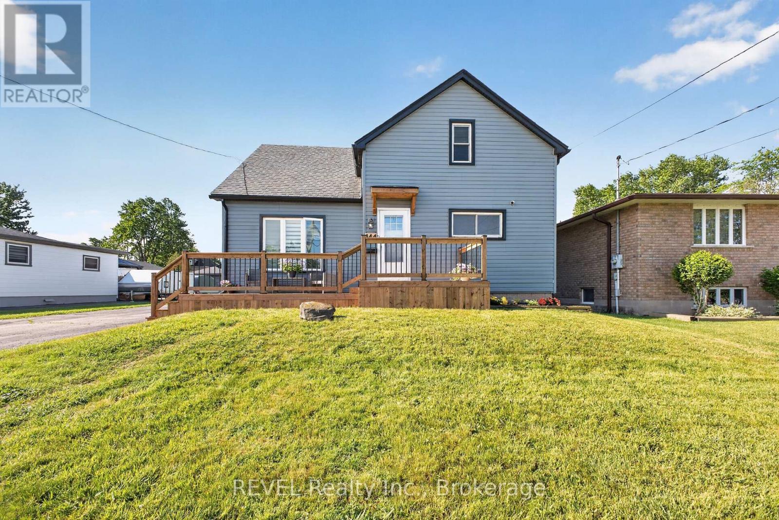 144 Lavinia Street, Fort Erie, Ontario  L2A 2E6 - Photo 7 - X13453984