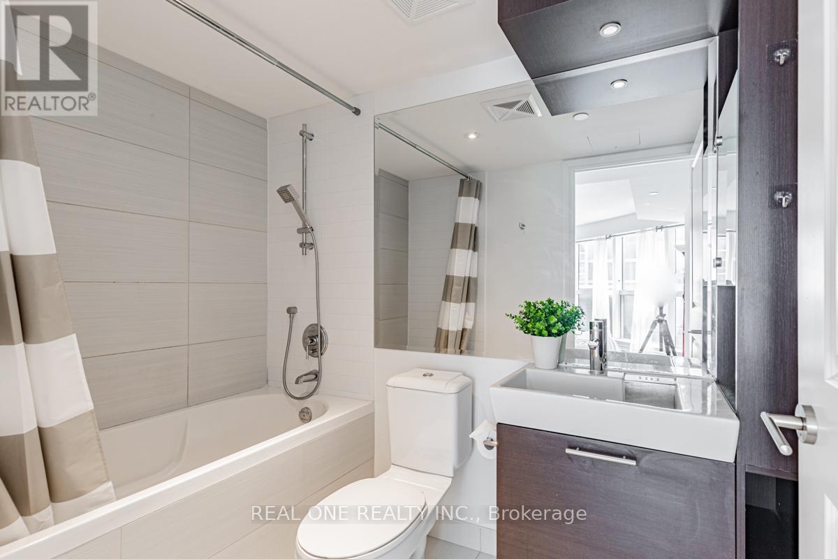 1408 - 386 Yonge Street, Toronto, Ontario M5B 0A5 - Photo 21 - C12820474