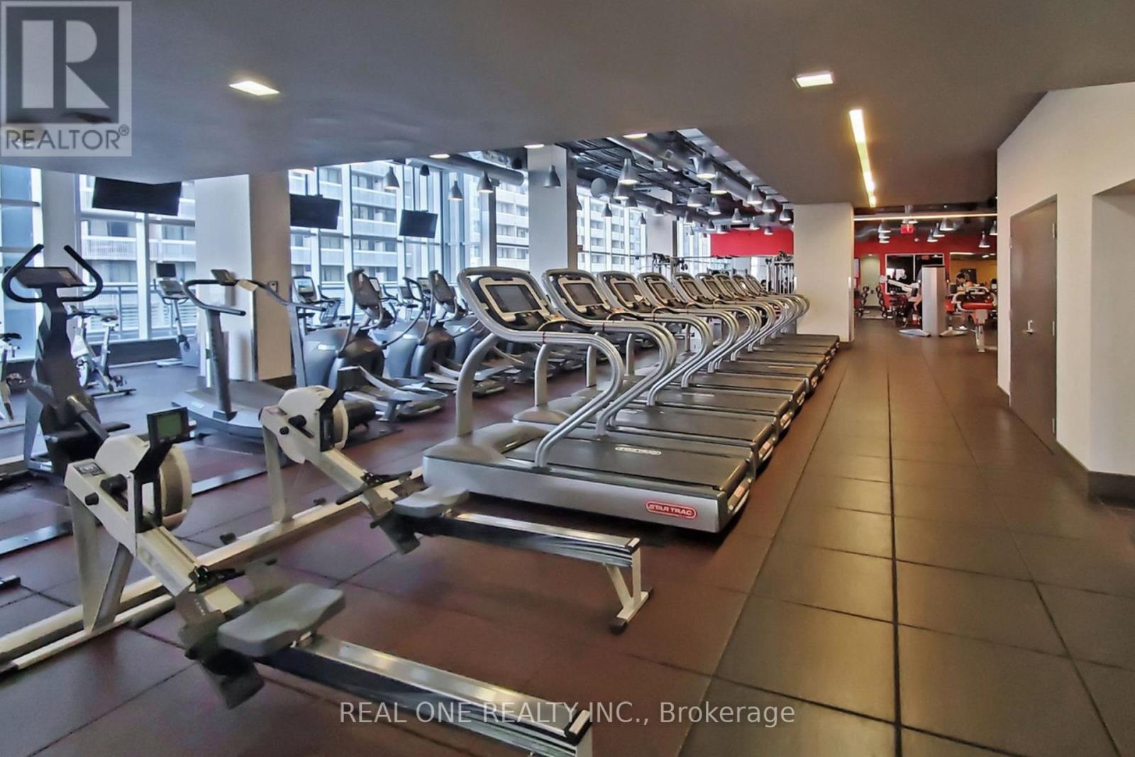 1408 - 386 Yonge Street, Toronto, Ontario M5B 0A5 - Photo 37 - C12820474
