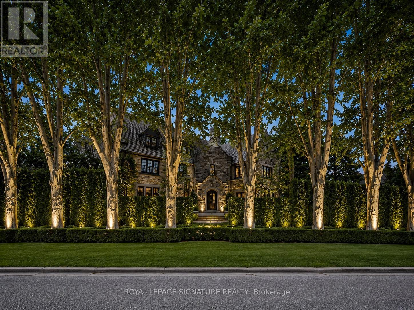 64 Old Forest Hill Road, Toronto, Ontario  M5P 2R2 - Photo 48 - C12865234