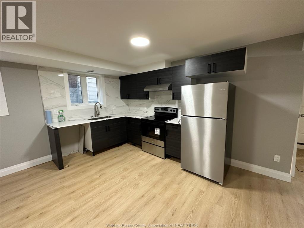 757 Randolph Avenue Unit# Lower, Windsor, Ontario N9B 2T7 - Photo 2 - 26014316