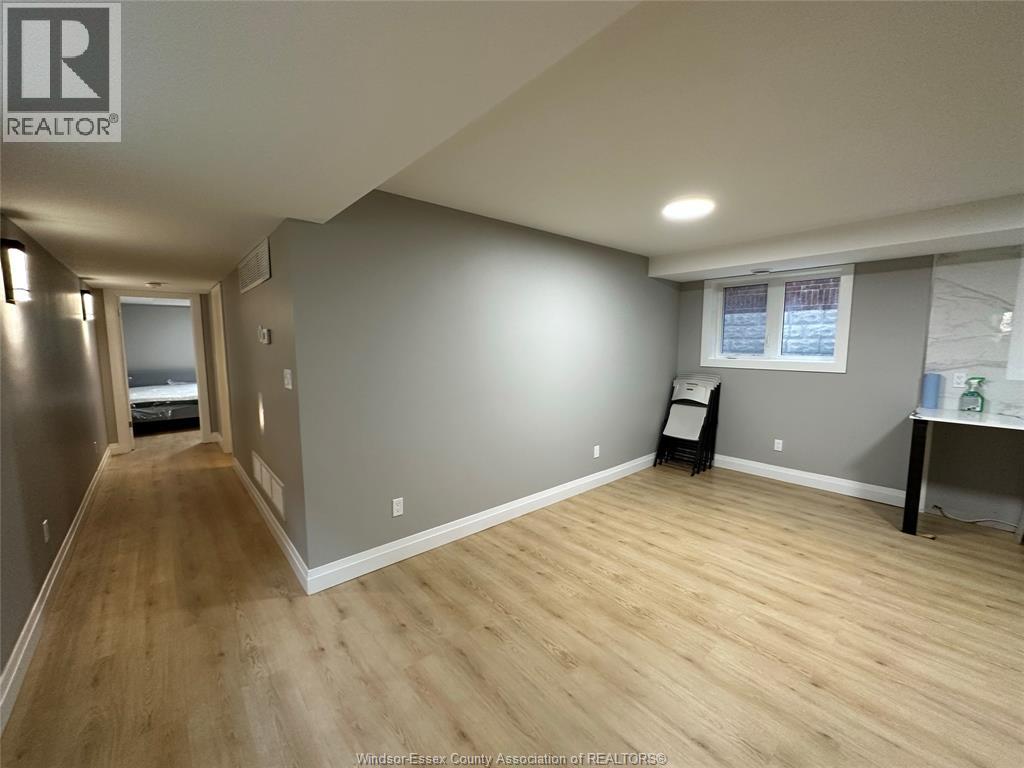 757 Randolph Avenue Unit# Lower, Windsor, Ontario N9B 2T7 - Photo 4 - 26014316