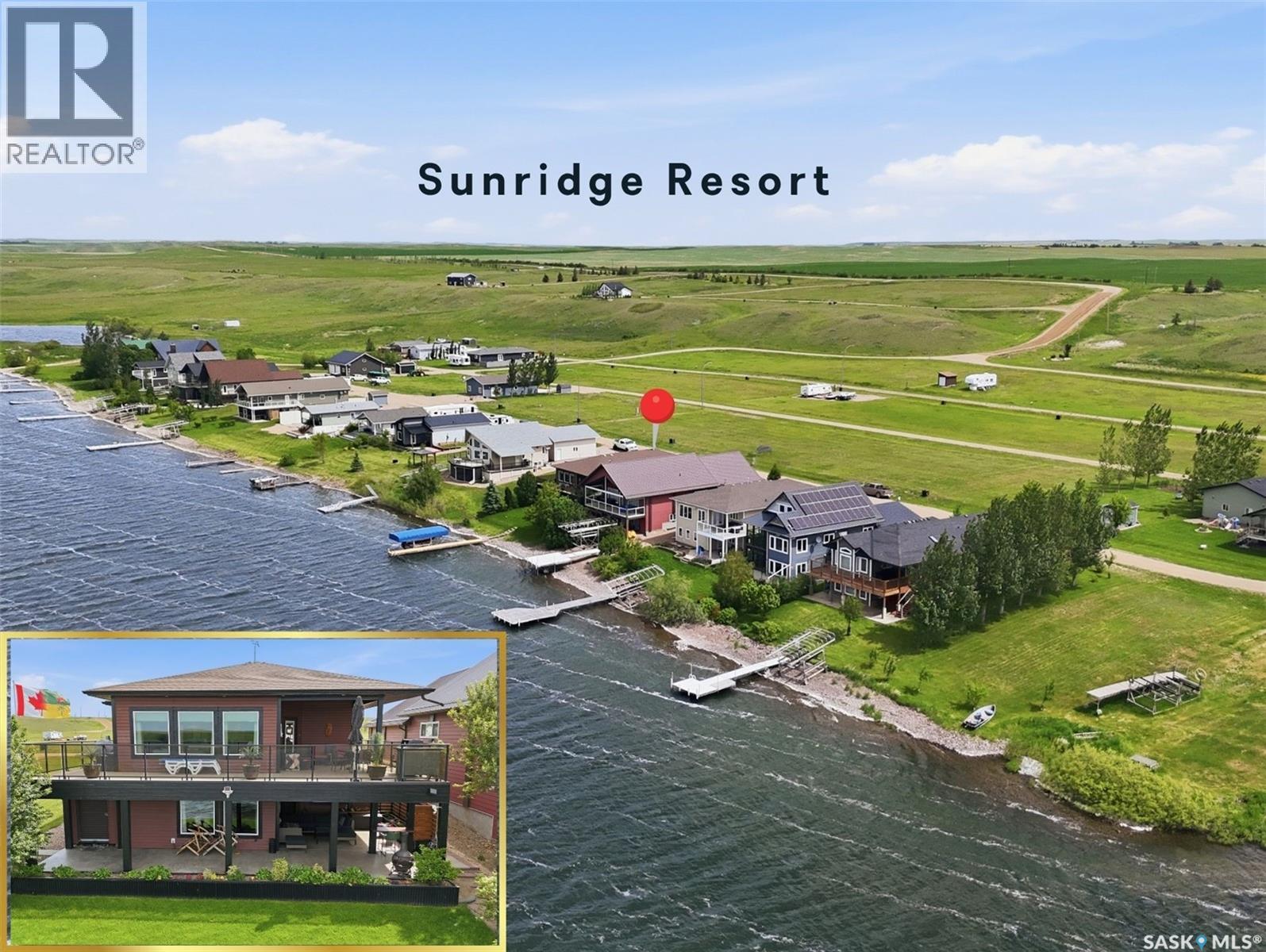5 Lakeview DRIVE, Reid Lake, Saskatchewan