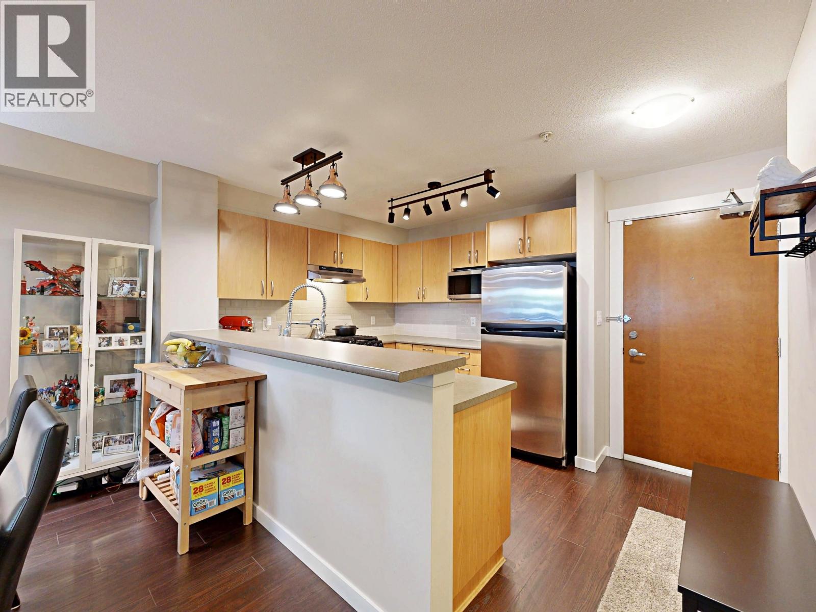 207 4783 Dawson Street, Burnaby, British Columbia  V5C 0A8 - Photo 12 - R3135641