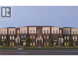 90 SKINNER Road Unit# 6, waterdown, Ontario