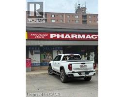 200 LORRAINE Avenue N Unit# 2, kitchener, Ontario