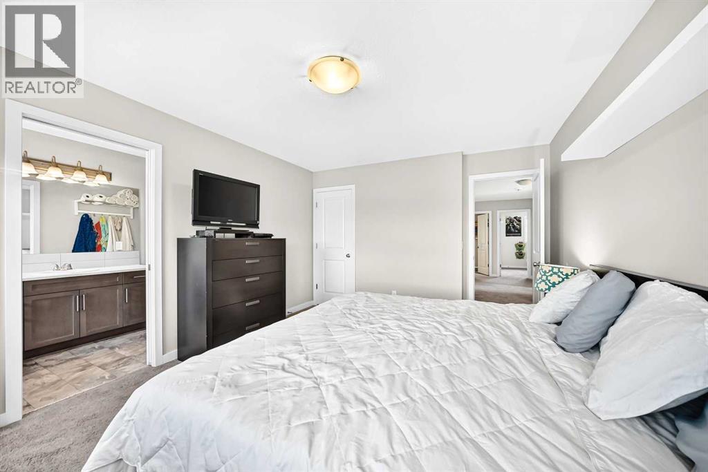 125 Bayside Loop Sw, Airdrie, Alberta  T4B 3E5 - Photo 25 - A2321391