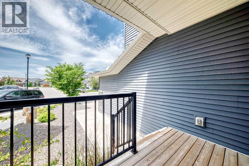 125 Bayside Loop Sw, Airdrie, Alberta  T4B 3E5 - Photo 40 - A2321391