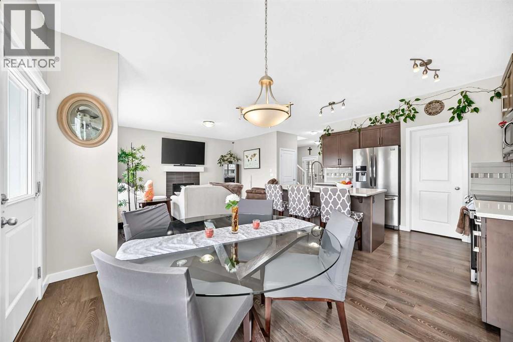 125 Bayside Loop Sw, Airdrie, Alberta  T4B 3E5 - Photo 21 - A2321391