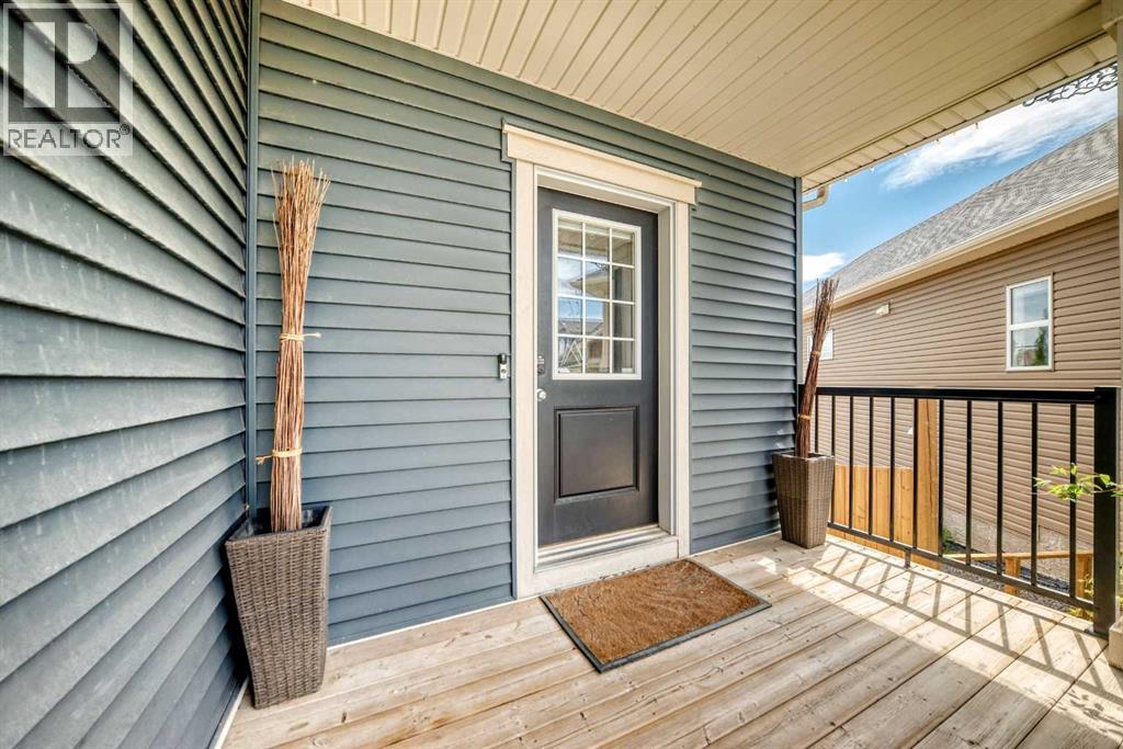 125 Bayside Loop Sw, Airdrie, Alberta  T4B 3E5 - Photo 6 - A2321391