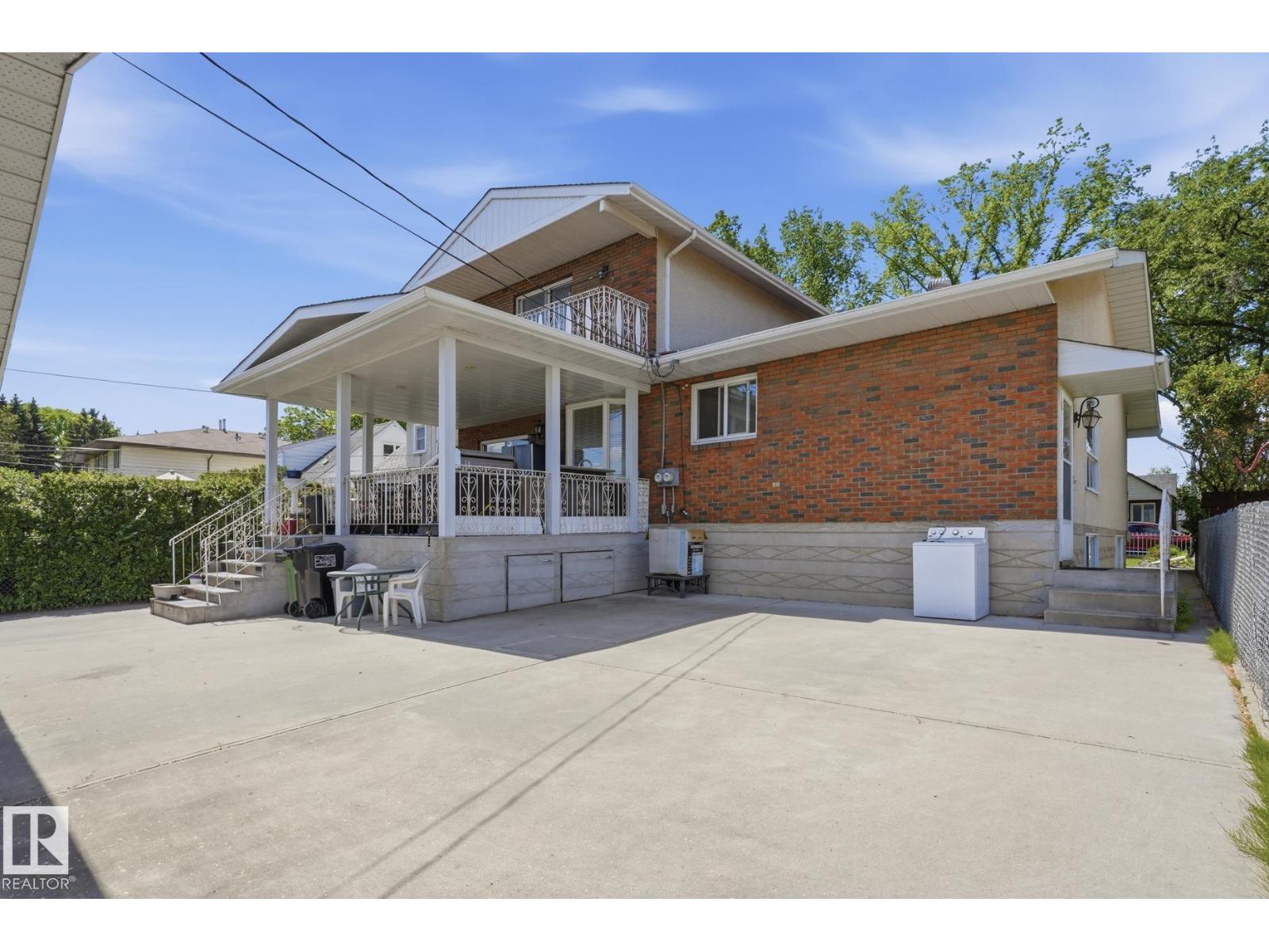 12131 101 St Nw Nw, Edmonton, Alberta  T5G 2C2 - Photo 10 - E4494031